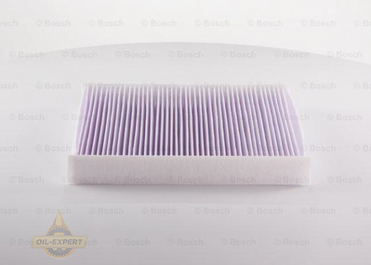 Bosch Фильтр салона BOSCH 0 986 BF0 598 - Картинка 5