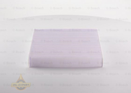 Bosch Фильтр салона BOSCH 0 986 BF0 598 - Картинка 4