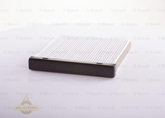 Bosch Фильтр салона BOSCH 0 986 BF0 557 - Картинка 1