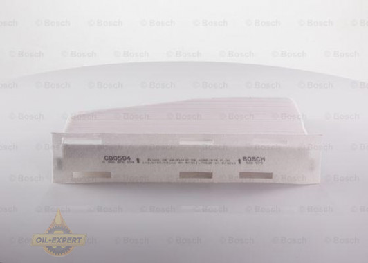Bosch Фильтр салона BOSCH 0 986 BF0 594 - Картинка 2
