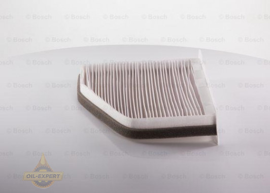 Bosch Фильтр салона BOSCH 0 986 BF0 594 - Картинка 4