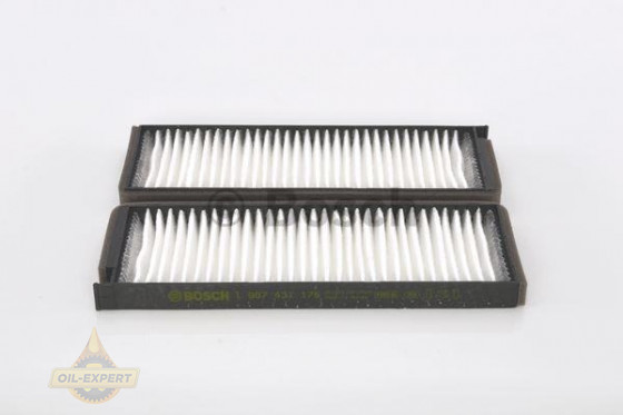 Bosch Фильтр салона BOSCH 1 987 431 176 - Картинка 4