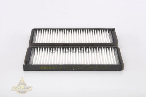 Bosch Фильтр салона BOSCH 1 987 431 176 - Картинка 3