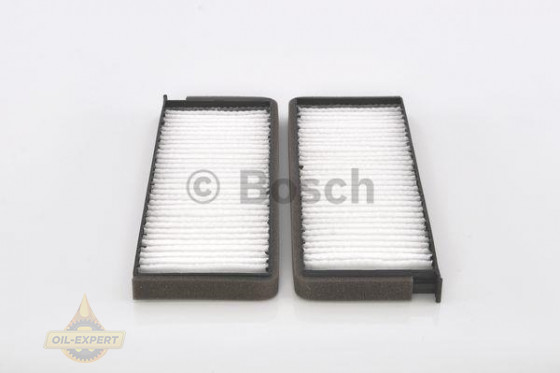 Bosch Фильтр салона BOSCH 1 987 431 176 - Картинка 5