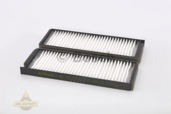 Bosch Фильтр салона BOSCH 1 987 431 176 - Картинка 1