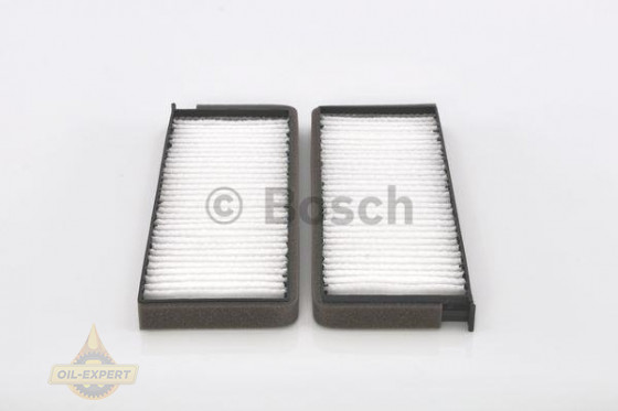 Bosch Фильтр салона BOSCH 1 987 431 176 - Картинка 2