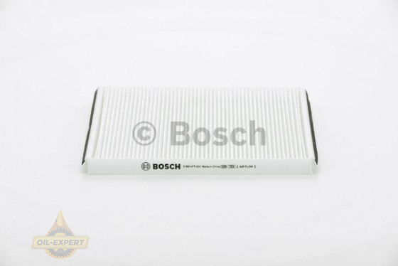 Bosch Фильтр салона BOSCH 0 986 AF5 424 - Картинка 5