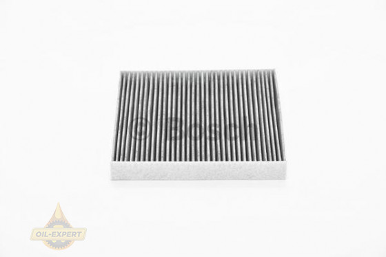 Bosch Фильтр салона BOSCH 0 986 AF4 569 - Картинка 4