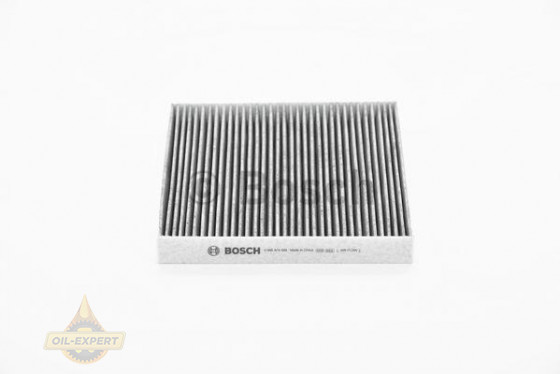 Bosch Фильтр салона BOSCH 0 986 AF4 569 - Картинка 2