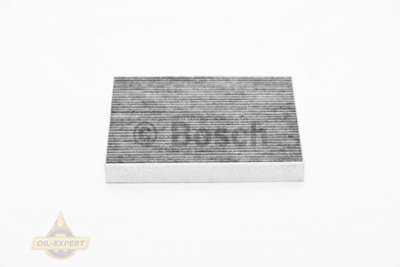 Bosch Фильтр салона BOSCH 0 986 AF4 569 - Картинка 3