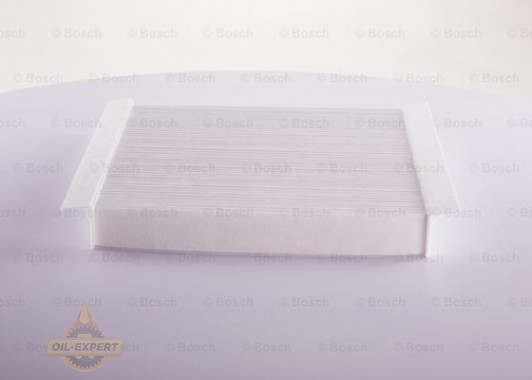 Bosch Фильтр салона BOSCH 0 986 BF0 525 - Заображення 2