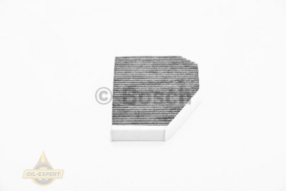 Bosch Фильтр салона BOSCH 0 986 AF4 567 - Картинка 4