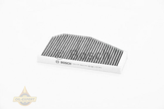 Bosch Фильтр салона BOSCH 0 986 AF4 567 - Картинка 1