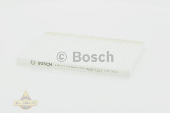 Bosch Фильтр салона BOSCH 0 986 AF4 018 - Картинка 1