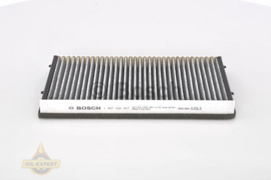 Bosch Фильтр салона угольный BOSCH 1 987 432 407 - Картинка 2