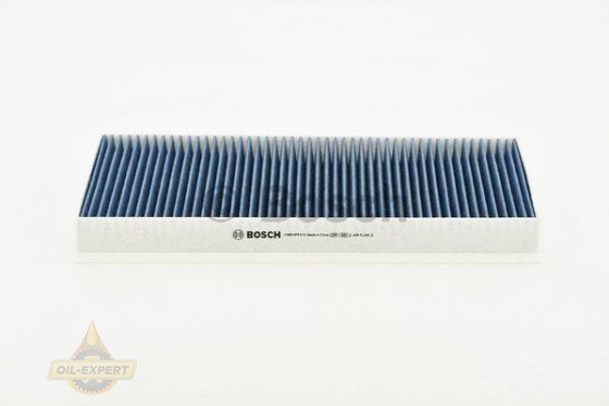 Bosch Фильтр салона BOSCH 0 986 AF5 610 - Картинка 2