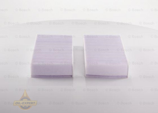 Bosch Фильтр салона BOSCH 0 986 BF0 602 - Картинка 2