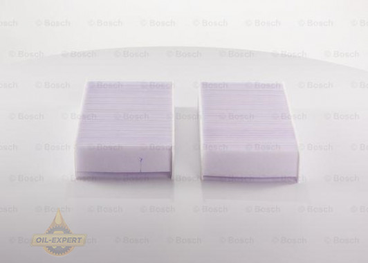 Bosch Фильтр салона BOSCH 0 986 BF0 602 - Картинка 4