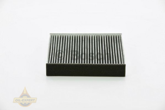 Bosch Фильтр салона BOSCH 0 986 AF4 573 - Картинка 3