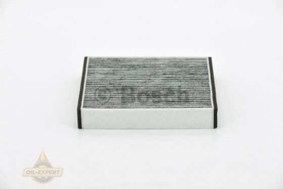 Bosch Фильтр салона BOSCH 0 986 AF4 573 - Картинка 4