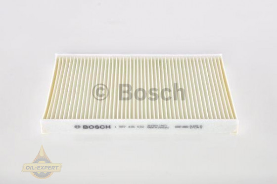 Bosch Фильтр салона BOSCH 1 987 435 022 - Картинка 3