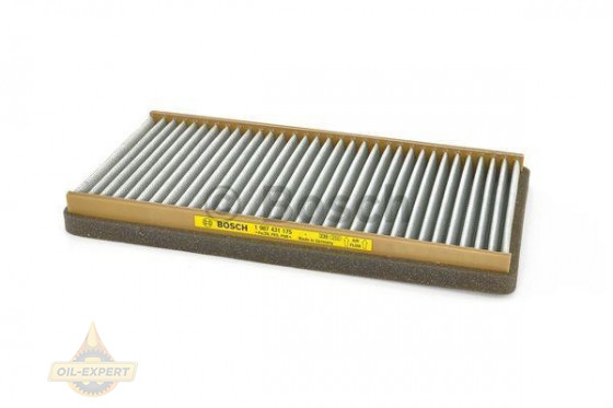 Bosch Фильтр салона BOSCH 1 987 431 175 - Картинка 4