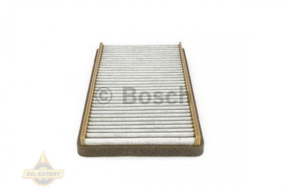 Bosch Фильтр салона BOSCH 1 987 431 175 - Картинка 3