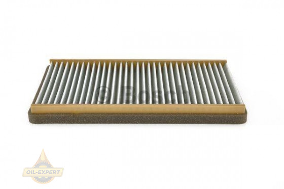 Bosch Фильтр салона BOSCH 1 987 431 175 - Картинка 5