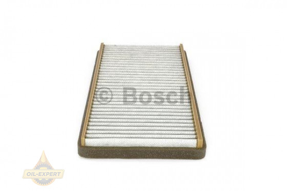 Bosch Фильтр салона BOSCH 1 987 431 175 - Картинка 2