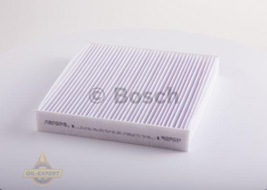 Bosch Фильтр салона BOSCH 0 986 BF0 558 - Картинка 1