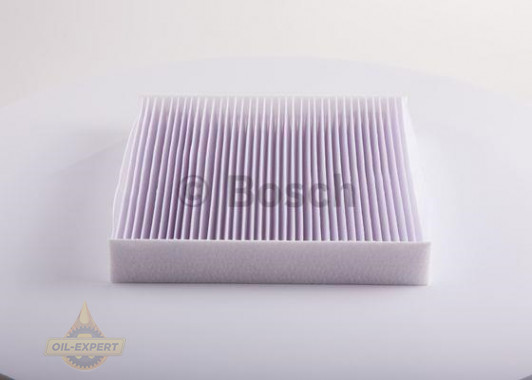 Bosch Фильтр салона BOSCH 0 986 BF0 558 - Картинка 3