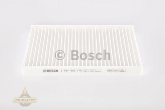Bosch Фильтр салона BOSCH 1 987 435 075 - Картинка 1