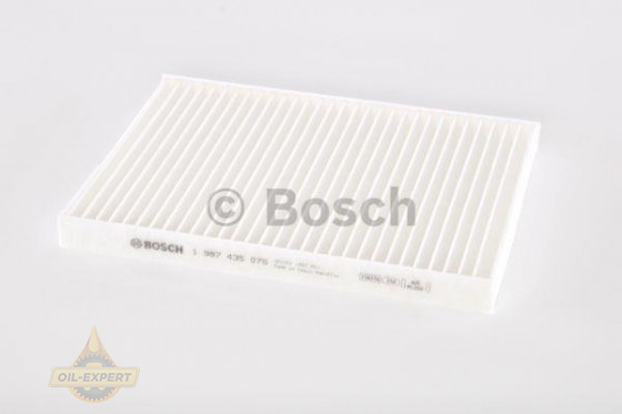 Bosch Фильтр салона BOSCH 1 987 435 075 - Картинка 4