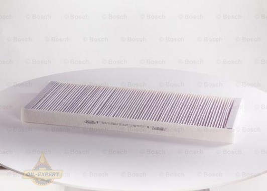 Bosch Фильтр салона BOSCH 0 986 BF0 607 - Картинка 1