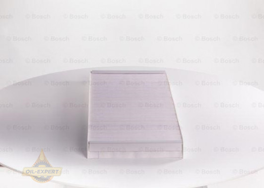 Bosch Фильтр салона BOSCH 0 986 BF0 607 - Картинка 2