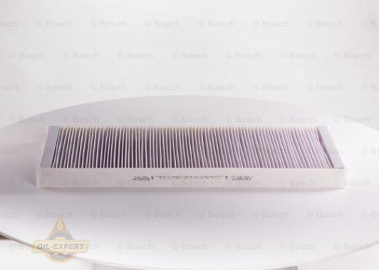 Bosch Фильтр салона BOSCH 0 986 BF0 607 - Картинка 5