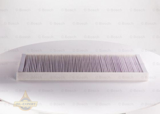 Bosch Фильтр салона BOSCH 0 986 BF0 607 - Картинка 3