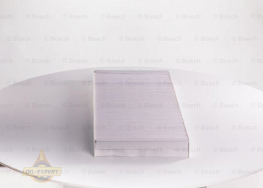 Bosch Фильтр салона BOSCH 0 986 BF0 607 - Картинка 4