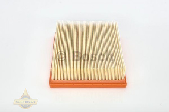 Bosch Фильтр салона BOSCH 1 987 431 192 - Картинка 1