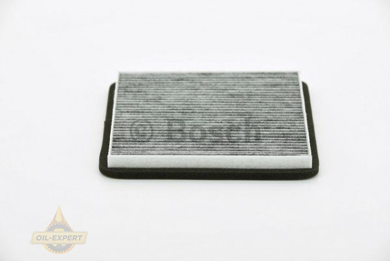 Bosch Фильтр салона BOSCH 0 986 AF4 570 - Картинка 4