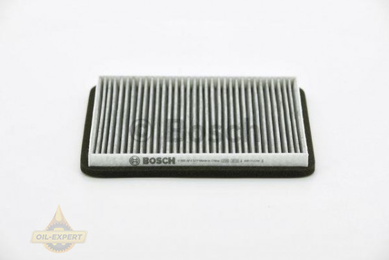 Bosch Фильтр салона BOSCH 0 986 AF4 570 - Картинка 2