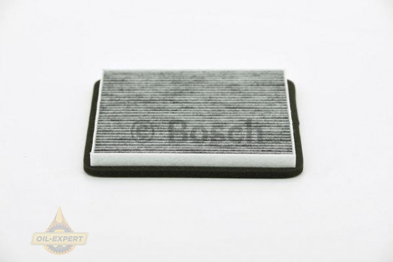 Bosch Фильтр салона BOSCH 0 986 AF4 570 - Картинка 3