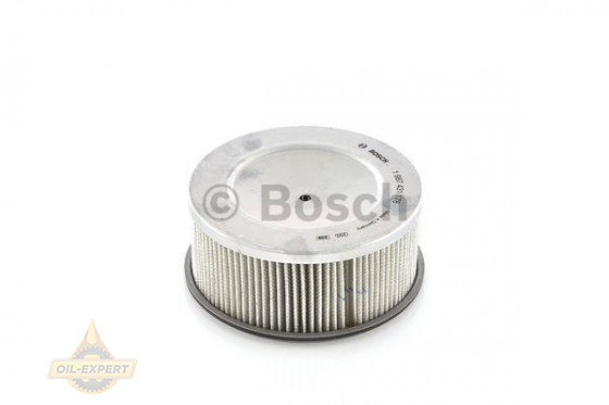 Bosch Фильтр салона BOSCH 1 987 431 178 - Картинка 5