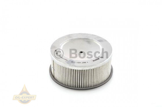 Bosch Фильтр салона BOSCH 1 987 431 178 - Картинка 4