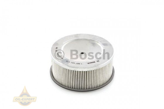 Bosch Фильтр салона BOSCH 1 987 431 178 - Картинка 1