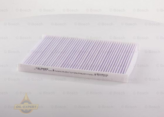 Bosch Фильтр салона BOSCH 0 986 BF0 589 - Картинка 1