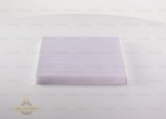 Bosch Фильтр салона BOSCH 0 986 BF0 589 - Картинка 3