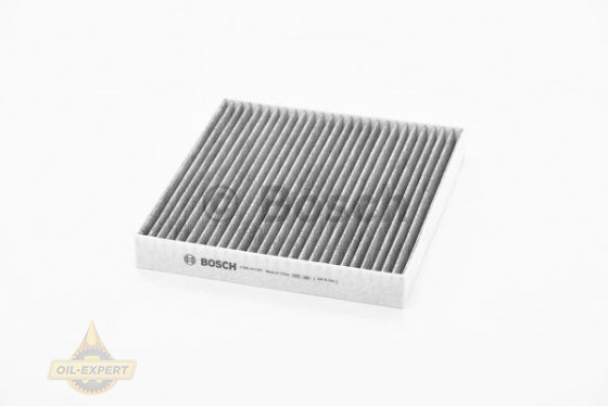 Bosch Фильтр салона BOSCH 0 986 AF4 563 - Картинка 1