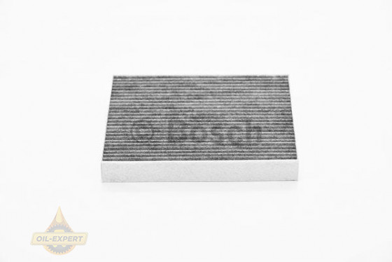 Bosch Фильтр салона BOSCH 0 986 AF4 563 - Картинка 4