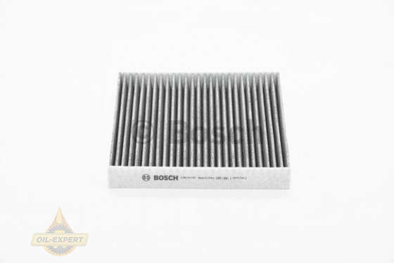 Bosch Фильтр салона BOSCH 0 986 AF4 563 - Картинка 5